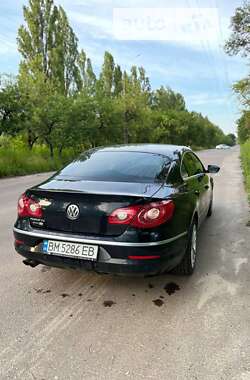 Купе Volkswagen CC / Passat CC 2011 в Сумах