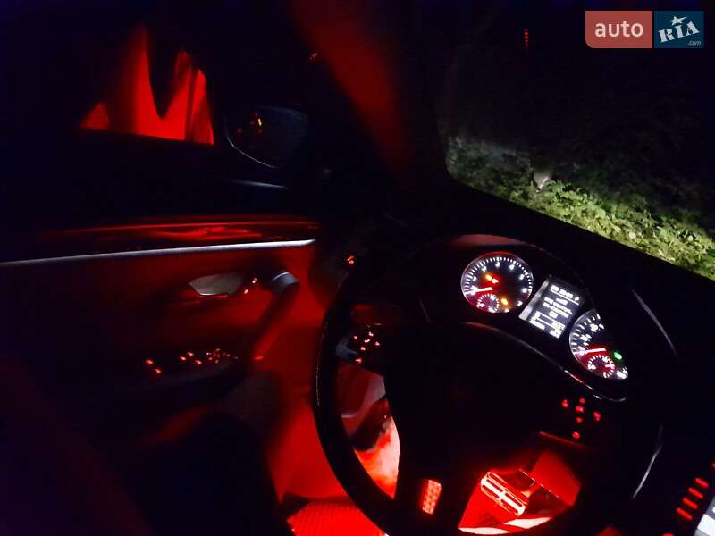 Купе Volkswagen CC / Passat CC 2013 в Кривом Роге
