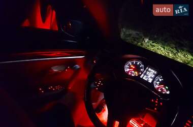 Купе Volkswagen CC / Passat CC 2013 в 