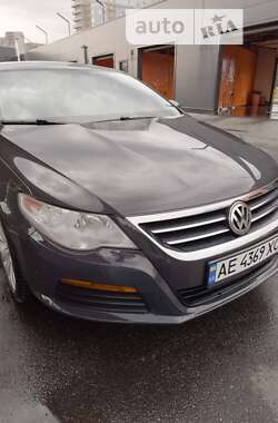 Купе Volkswagen CC / Passat CC 2011 в Харькове