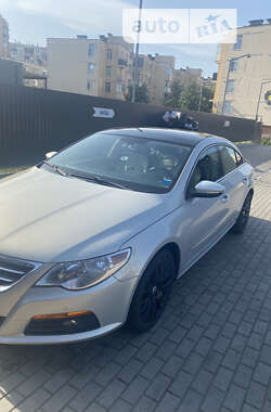 Купе Volkswagen CC / Passat CC 2008 в Одессе