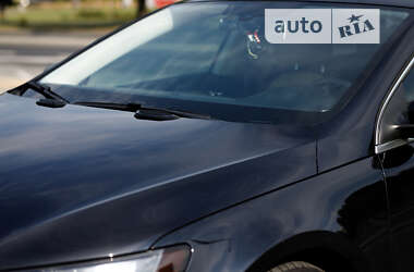 Купе Volkswagen CC / Passat CC 2012 в 