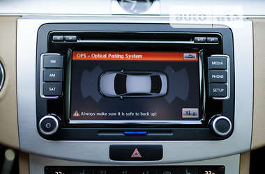 Купе Volkswagen CC / Passat CC 2012 в 