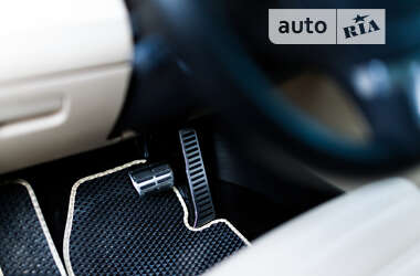 Купе Volkswagen CC / Passat CC 2012 в 