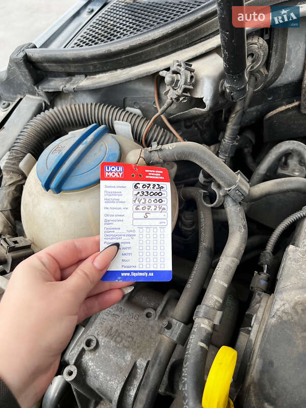 Купе Volkswagen CC / Passat CC 2013 в Вінниці