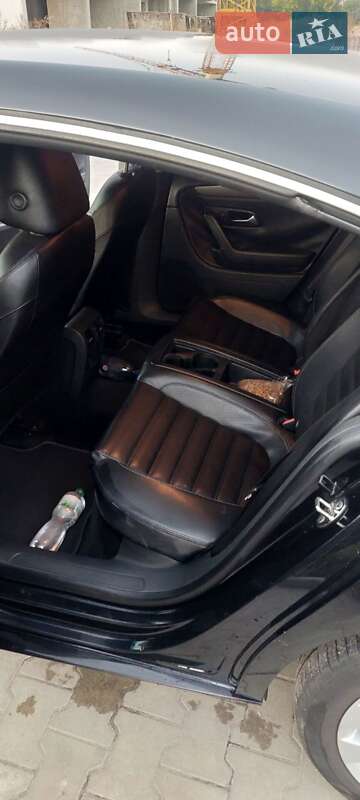 Седан Volkswagen CC / Passat CC 2010 в Ровно фото 9 Седан Volkswagen CC / Passat CC 2010 в Ровно