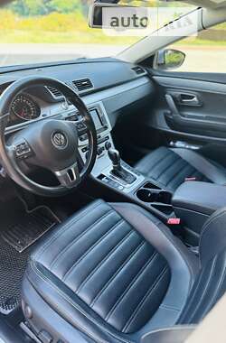 Купе Volkswagen CC / Passat CC 2015 в Коростене