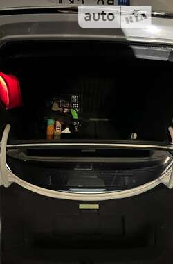 Купе Volkswagen CC / Passat CC 2010 в 