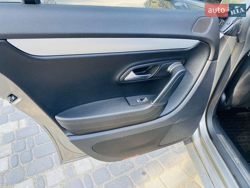 Купе Volkswagen CC / Passat CC 2012 в Харькове