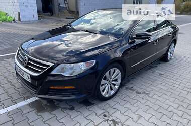 Купе Volkswagen CC / Passat CC 2011 в Виннице