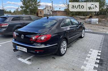 Купе Volkswagen CC / Passat CC 2011 в Виннице