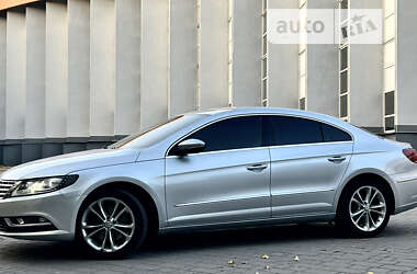 Купе Volkswagen CC / Passat CC 2012 в Запорожье