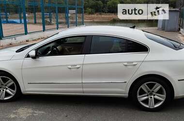 Купе Volkswagen CC / Passat CC 2012 в Кривом Роге