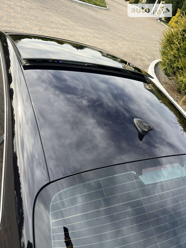 Купе Volkswagen CC / Passat CC 2014 в Судовой Вишне