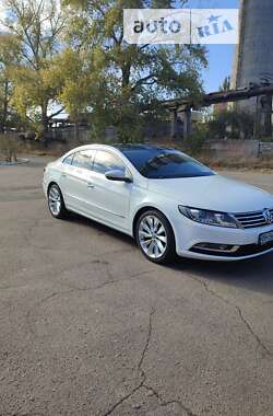 Купе Volkswagen CC / Passat CC 2015 в Одессе