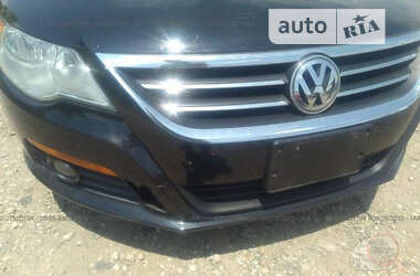 Купе Volkswagen CC / Passat CC 2009 в Ровно