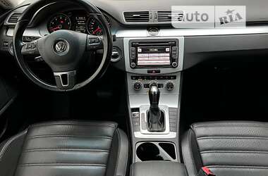 Купе Volkswagen CC / Passat CC 2013 в Николаеве