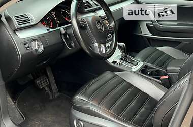 Купе Volkswagen CC / Passat CC 2013 в Николаеве