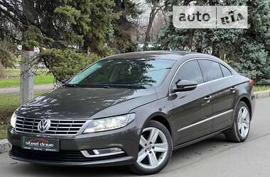 Купе Volkswagen CC / Passat CC 2013 в Николаеве