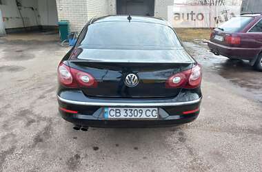 Купе Volkswagen CC / Passat CC 2011 в Нежине
