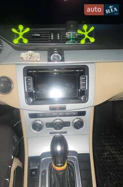 Купе Volkswagen CC / Passat CC 2013 в Хмельницком