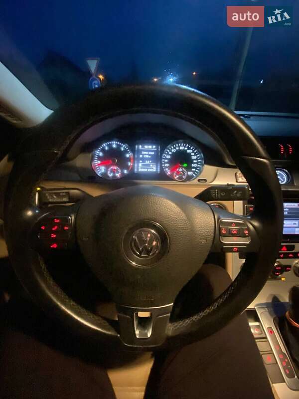 Купе Volkswagen CC / Passat CC 2013 в Хмельницком фото 10 Купе Volkswagen CC / Passat CC 2013 в Хмельницком