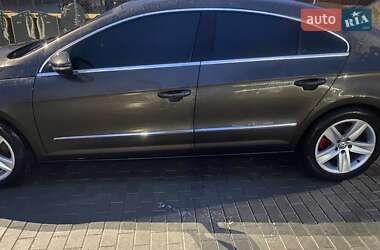 Купе Volkswagen CC / Passat CC 2013 в Хмельницком