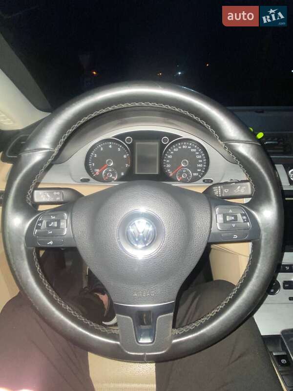 Купе Volkswagen CC / Passat CC 2013 в Хмельницком фото 16 Купе Volkswagen CC / Passat CC 2013 в Хмельницком