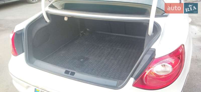 Купе Volkswagen CC / Passat CC 2010 в Тернополі