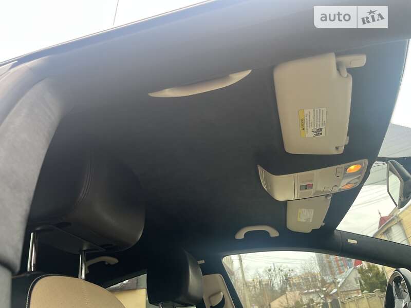 Купе Volkswagen CC / Passat CC 2014 в Черновцах