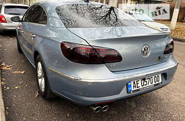 Купе Volkswagen CC / Passat CC 2013 в Луцке