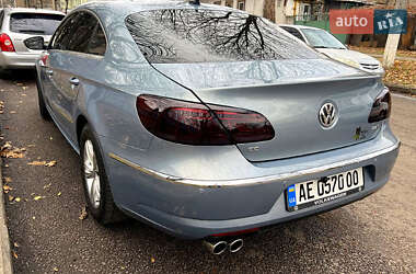 Купе Volkswagen CC / Passat CC 2013 в Луцьку