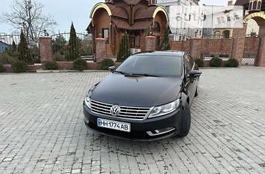 Купе Volkswagen CC / Passat CC 2012 в Черноморске