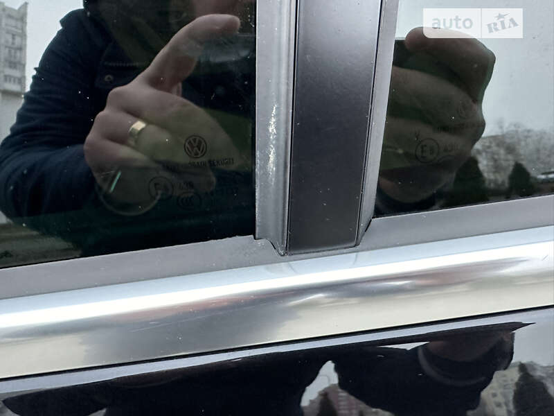 Купе Volkswagen CC / Passat CC 2012 в Черноморске