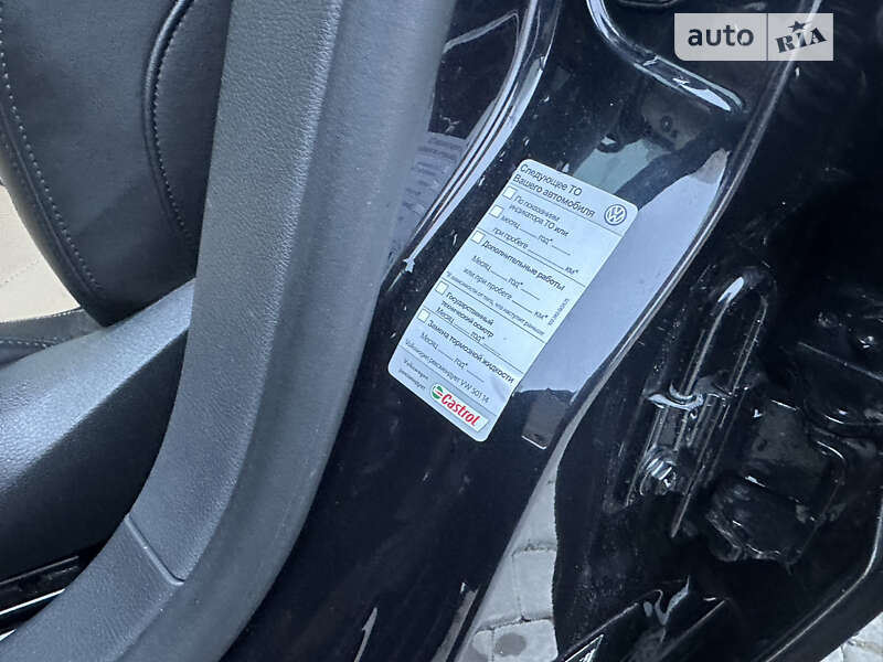 Купе Volkswagen CC / Passat CC 2012 в Черноморске