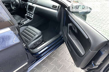 Купе Volkswagen CC / Passat CC 2013 в Одессе