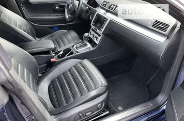 Купе Volkswagen CC / Passat CC 2013 в Одессе