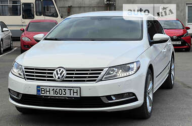 Купе Volkswagen CC / Passat CC 2012 в Ізмаїлі