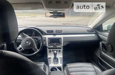 Купе Volkswagen CC / Passat CC 2013 в Лысянке