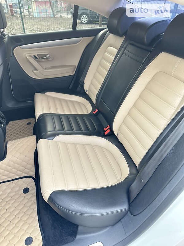 Купе Volkswagen CC / Passat CC 2015 в Бердичеве