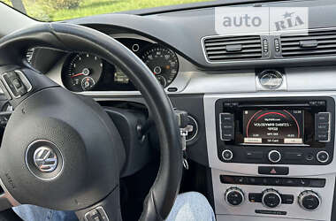 Купе Volkswagen CC / Passat CC 2013 в Конотопе
