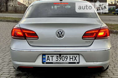 Купе Volkswagen CC / Passat CC 2013 в Ивано-Франковске