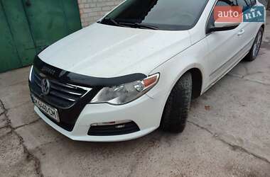 Купе Volkswagen CC / Passat CC 2010 в Кролевце