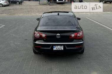 Купе Volkswagen CC / Passat CC 2010 в Ивано-Франковске