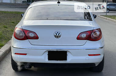 Купе Volkswagen CC / Passat CC 2009 в Николаеве