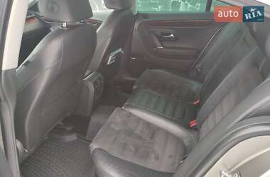 Купе Volkswagen CC / Passat CC 2010 в Киеве