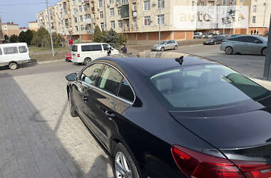 Купе Volkswagen CC / Passat CC 2016 в Одессе