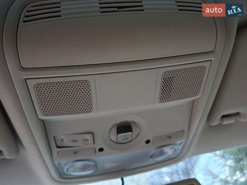 Купе Volkswagen CC / Passat CC 2011 в Конотопе