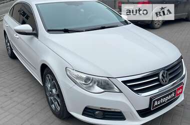 Купе Volkswagen CC / Passat CC 2011 в Одессе