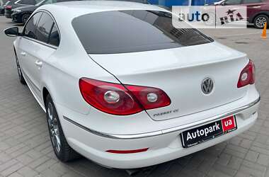 Купе Volkswagen CC / Passat CC 2011 в Одессе